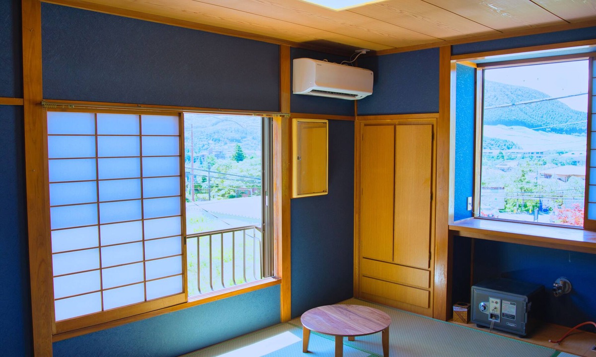 Hakone House | root hakone