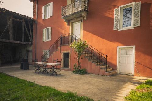 Rouede House | Rouède - Maison de caractère au pied des Pyrénées