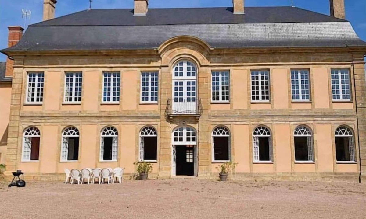 Domecy-sur-le-Vault Other | Séjour en Famille ou Entre Amis Dans le Vézelien