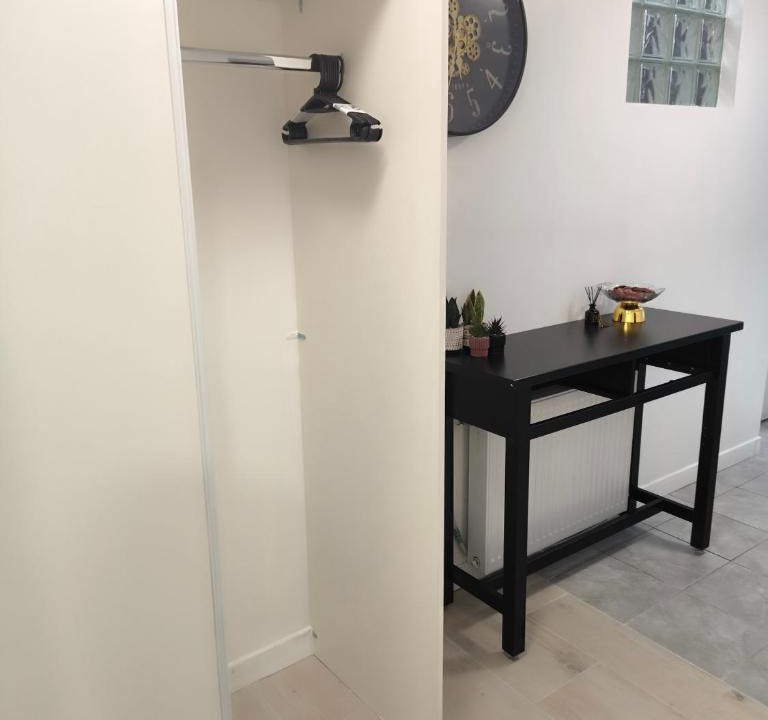 Vitry-sur-Seine Apartment | Séjour familial proche Tram 9