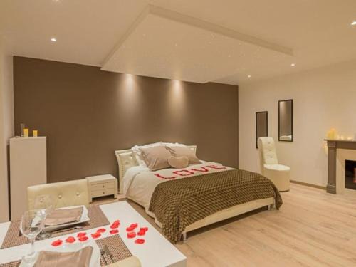 Bort-les-Orgues Bed & Breakfast | Séjour romantique, Massif central