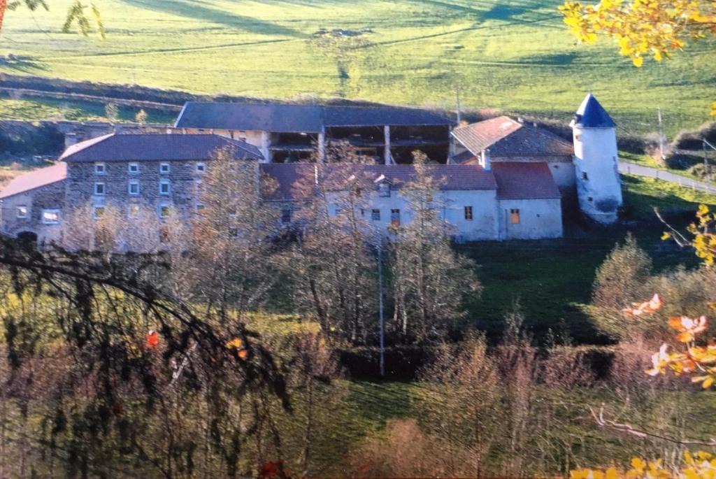 Germolles-sur-Grosne Bed & Breakfast | Séjournez au moulin du Clairon, calme et détente