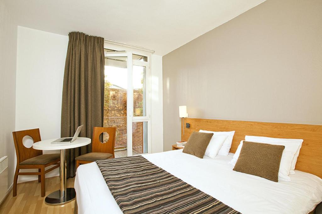 Ivry-port Apartment | Séjours & Affaires Paris Ivry