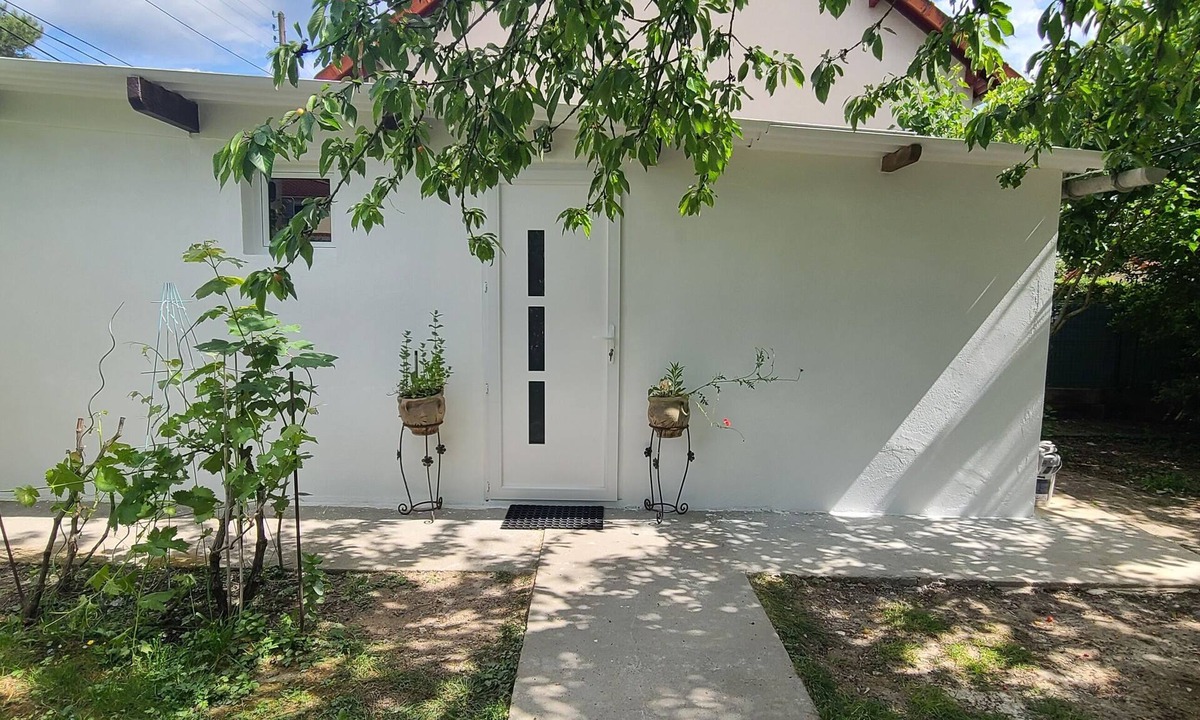 Athis-Mons Apartment | Self-contained studio near Orly airport and Paris