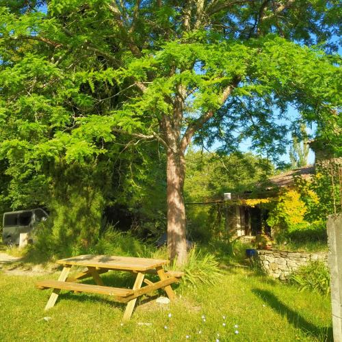 Rochebaudin House | Serre gros