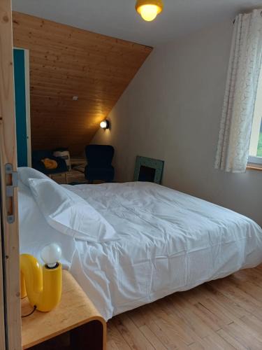 Saint-Racho Bed & Breakfast | Soleil Bleu