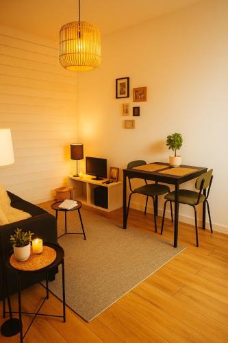 Saint-Jean-Baptiste Apartment | Somptueux appartement - Besançon