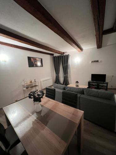 Grandvillars Apartment | Spacieux 61 metres carré tout confort