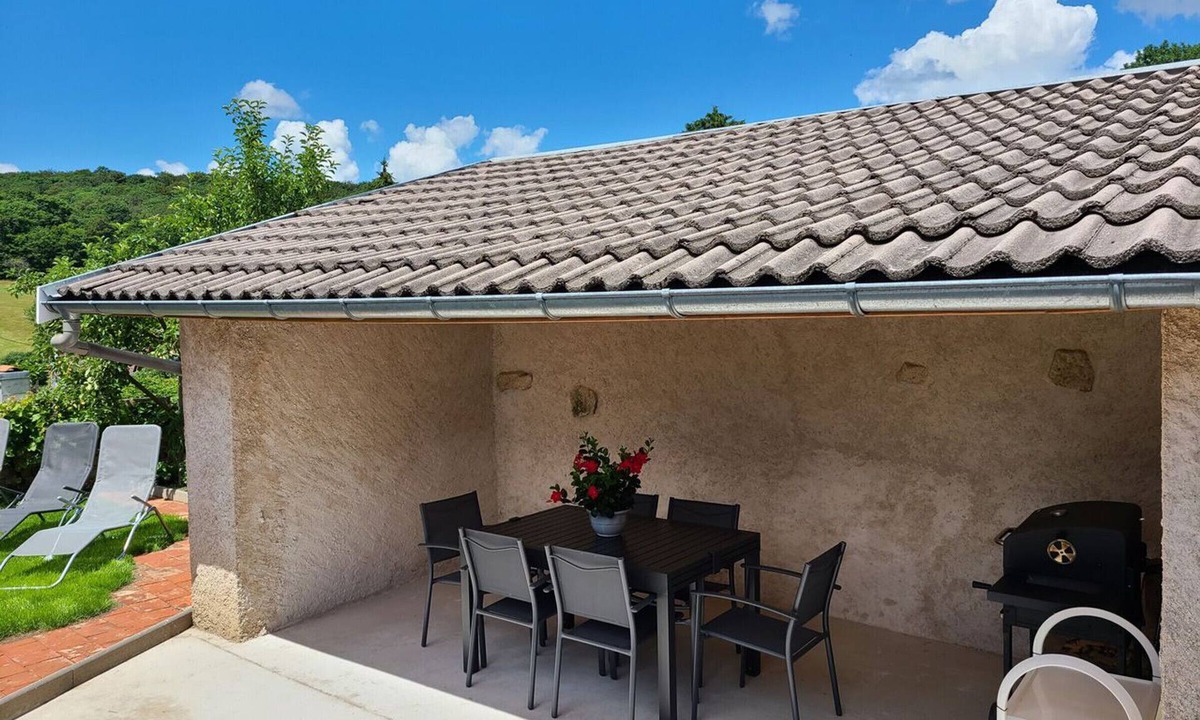 Tignecourt Cottage | Spacious house - 6 guests