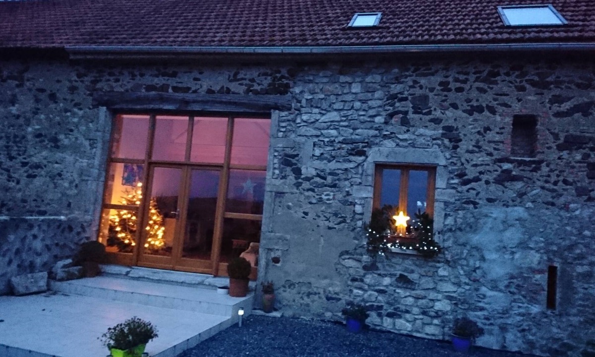 Cressy-sur-Somme House | Spend a relaxing break in the heart of Burgundy!