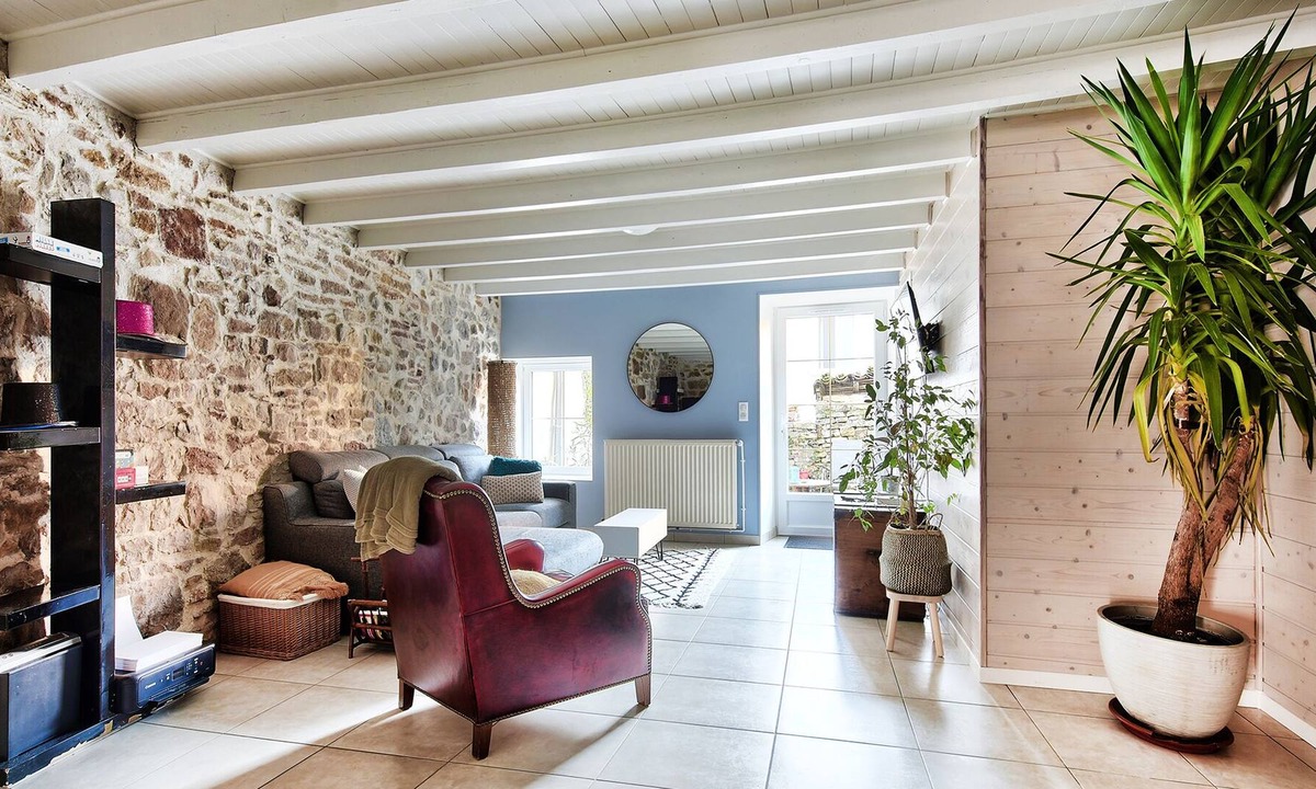 Cuiseaux Bed & Breakfast | St. Gallen Thomas House