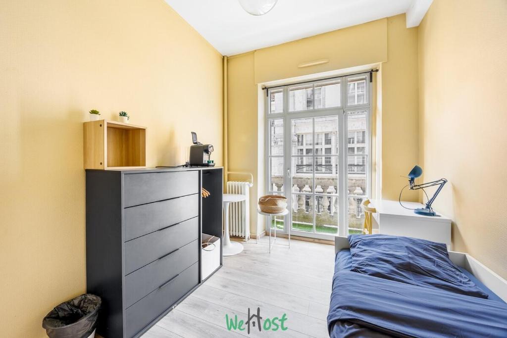 Besancon Old Town Apartment | Studio élégant et lumineux pour 2 personnes