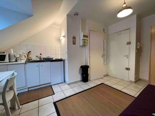 Chalon-sur-Saone Apartment | Studio 2005 Centre Ville
