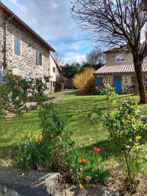 Lantriac Apartment | Studio 45m2, à la campagne, à 15 mns du Puy en Velay