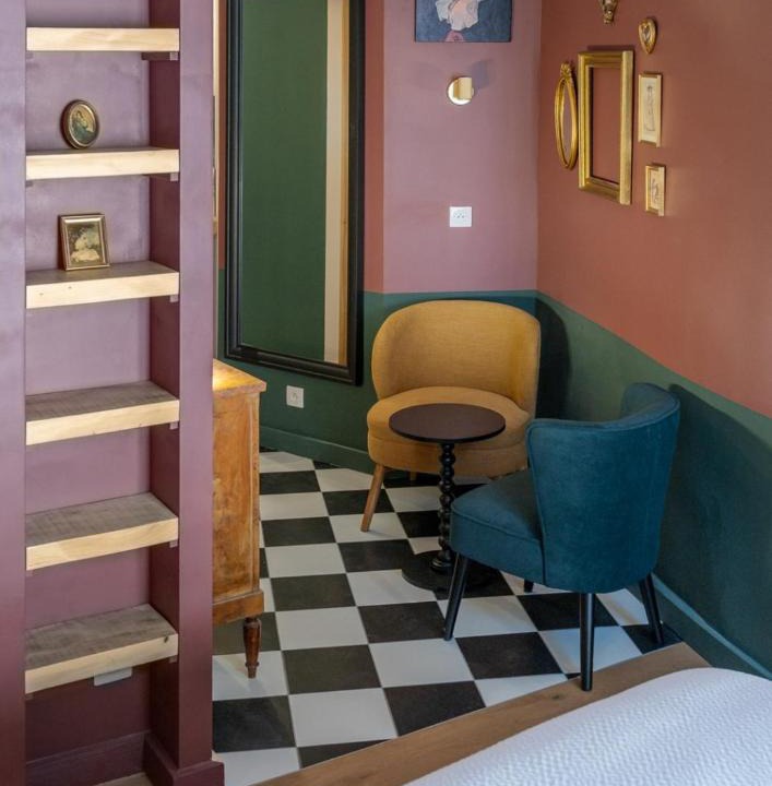 Le Puy-en-Velay Apartment | Studio avec garage - Le boudoir du Velay