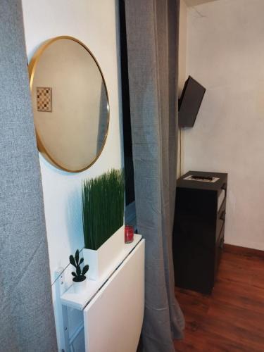 Historic Center Apartment | Studio Carré d'or Strasbourg