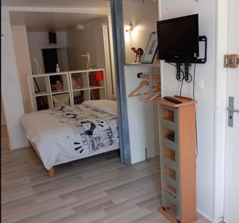 Chavigny Apartment | Studio charmant à Chavigny