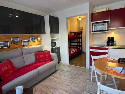 Samoens Apartment | Studio cosy au centre de Samoëns, 4 pers, proche commodités - FR-1-629-65