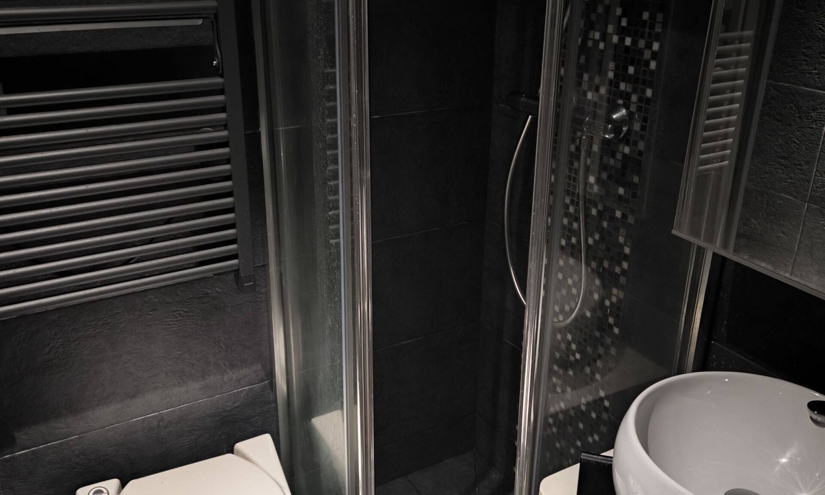 Quartier de la Salpetriere Apartment | Studio Cosy Complet Paris 13eme Place D'italie