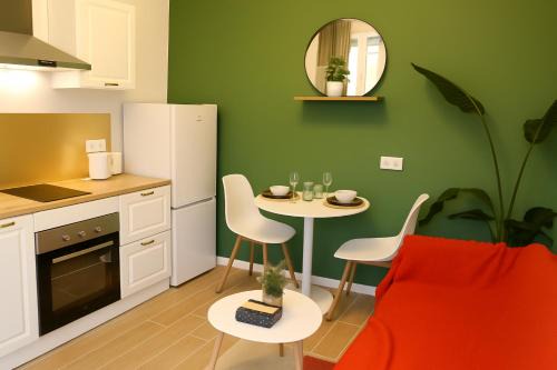 Villeneuve-le-Roi Apartment | Studio cosy et moderne avec jardin, Le Villanova