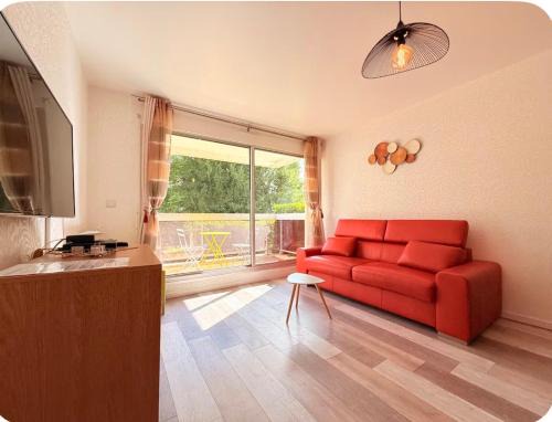 Besancon Apartment | Studio Cosy