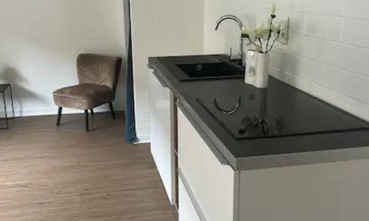 Gray Apartment | Studio Cozy au Centre de Gray