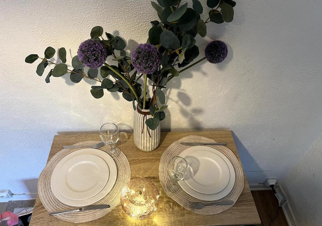 L'Hay-les-Roses Apartment | Studio Cozy