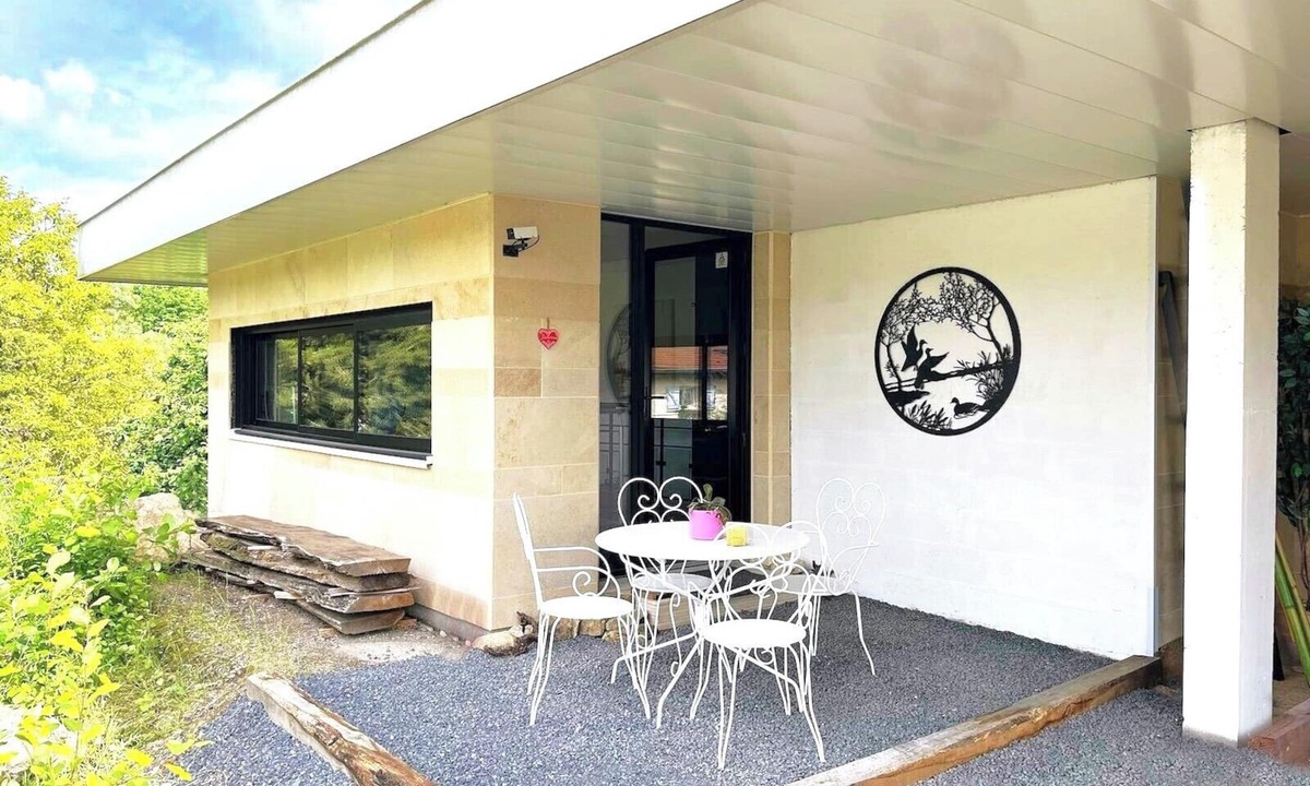Crevic Apartment | Studio Détente, Sport, Nature et Découvertes, Proche Nancy