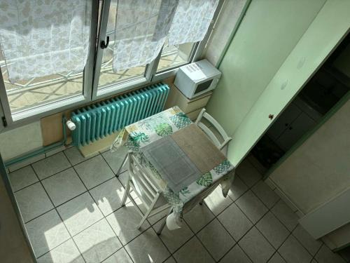 Besancon Apartment | Studio de la Gare