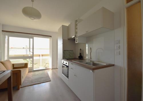 Poincare - Foch - Anatole France - Croix de Bourgogne Apartment | Studio du Clos de Médreville