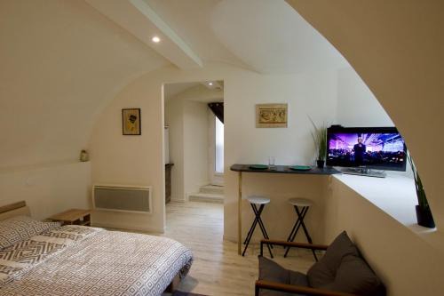 Jougne Apartment | Studio Egypte