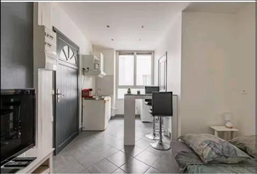 Montelimar Apartment | Studio en centre historique