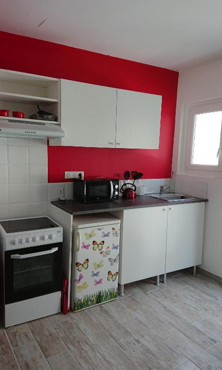 Auch Apartment | Studio