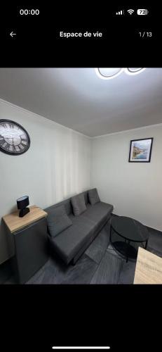 Chalon-sur-Saone Apartment | Studio