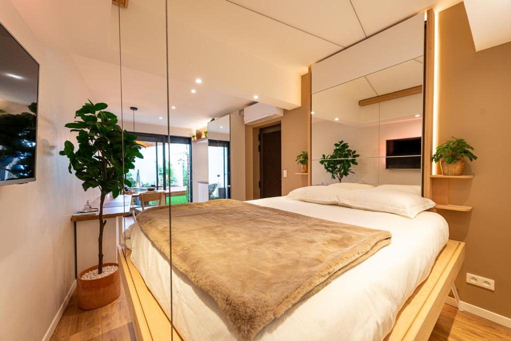 Bagneux Apartment | Studio Garnier
