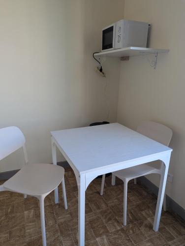 Issoire Apartment | Studio Issoire