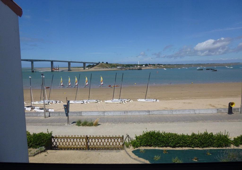 Fromentine Apartment | Studio La Barre-de-Monts, 1 pièce, 3 personnes - FR-1-473-50