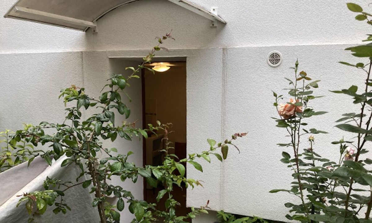Les Fougeres Apartment | Studio La Campagne à Paris