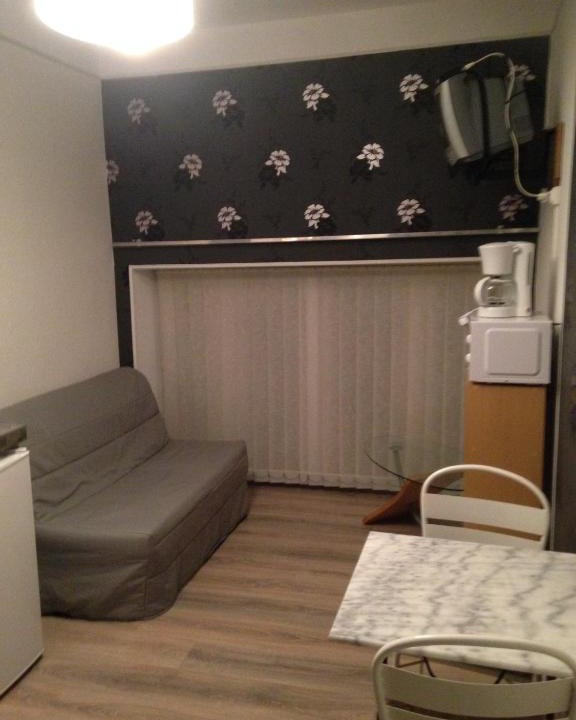 Vittel Apartment | Studio le Central