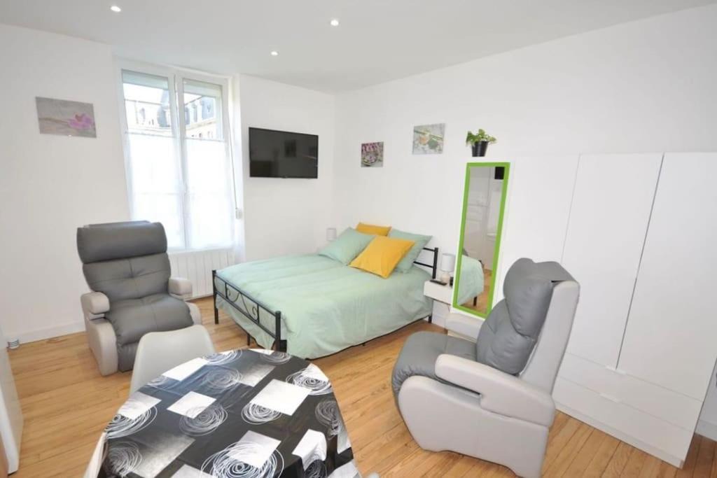Vittel Apartment | Studio meublé 3 étoile 236