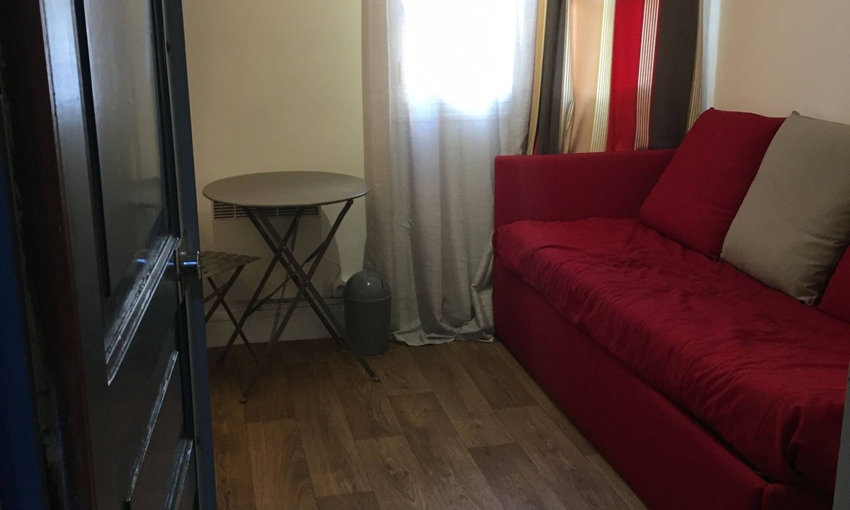 Sorbonne Apartment | Studio Odeon for one, Bail Mobilité