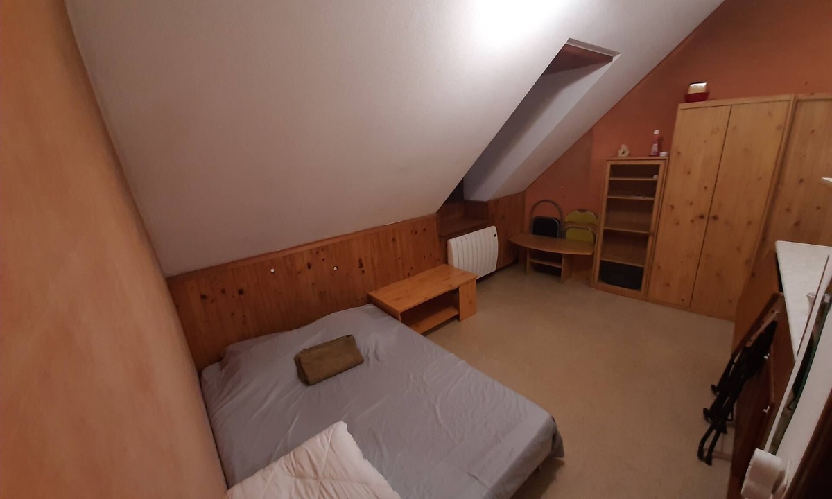 Besancon Apartment | Studio Proximité Centre Ville