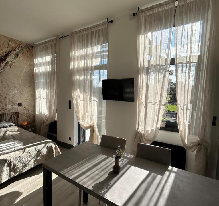 Wittelsheim Apartment | Studio Sylvinite
