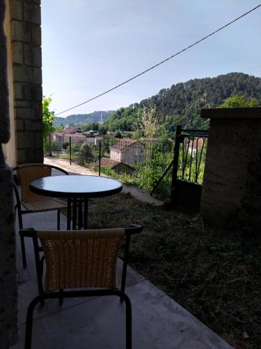 Vals-les-Bains Apartment | Studio vals les bains