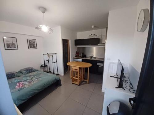 Villejuif Apartment | Studio Villejuif