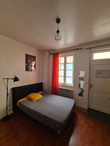 Moulins Apartment | Studio Webb 25m2