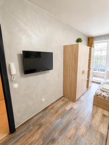 Studentski Grad Apartment | Studio Z18