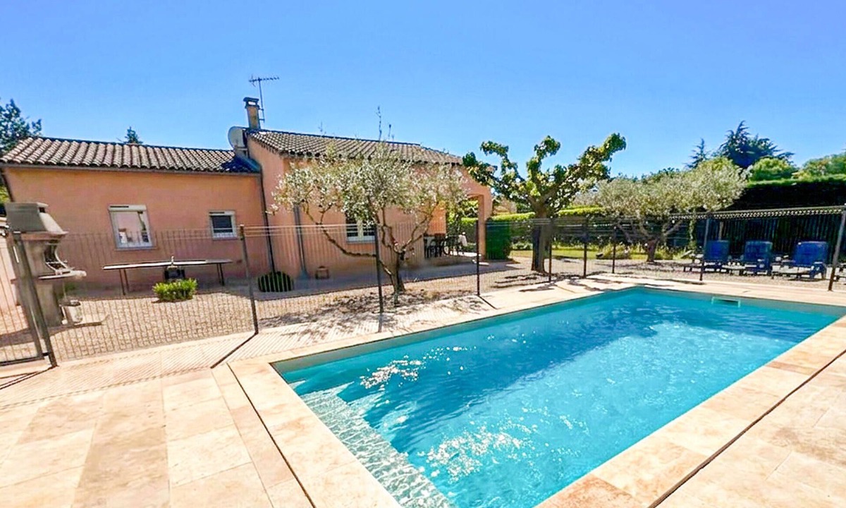 Sampzon House | Stunning home in Sampzon
