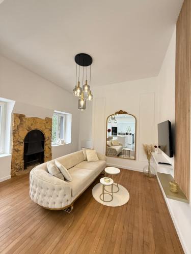 Capavenir-Vosges Apartment | Sublime logement neuf