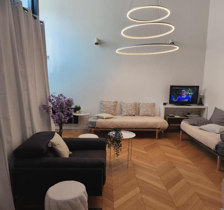 La Varenne Saint-Hilaire Apartment | Sublime T2 à Saint-Maur-des-Fossés